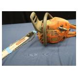 HUSQVARNA 460 RANCHER (FOR PARTS)