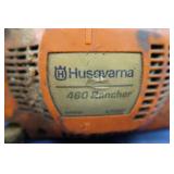HUSQVARNA 460 RANCHER (FOR PARTS)