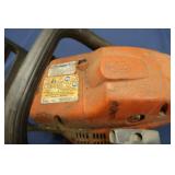 HUSQVARNA 460 RANCHER (FOR PARTS)
