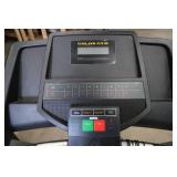 GOLDS GYM TRAINER 420 FOLDABLE TREADMILL