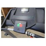 GOLDS GYM TRAINER 420 FOLDABLE TREADMILL