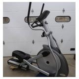 MATRIX ELLIPTICAL MACHINE
