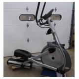 MATRIX ELLIPTICAL MACHINE