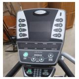 MATRIX ELLIPTICAL MACHINE