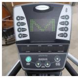 MATRIX ELLIPTICAL MACHINE