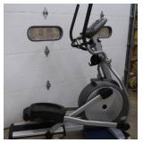 MATRIX ELLIPTICAL MACHINE