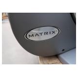 MATRIX ELLIPTICAL MACHINE