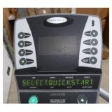 MATRIX ELLIPTICAL MACHINE