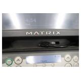MATRIX STAIR STEPPER