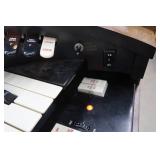 VINTAGE CONN 552 THEATERETTE 1970 MAHOGANY ORGAN
