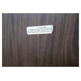 VINTAGE CONN 552 THEATERETTE 1970 MAHOGANY ORGAN