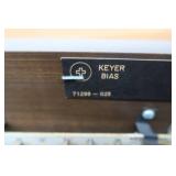 VINTAGE CONN 552 THEATERETTE 1970 MAHOGANY ORGAN