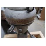 VINTAGE 1946 JOHNSON SEA HORSE 5 HP OUTBOARD MOTOR