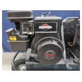 RAND 4000 5 HP AIR COMPRESSOR