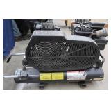 RAND 4000 5 HP AIR COMPRESSOR