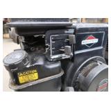 RAND 4000 5 HP AIR COMPRESSOR