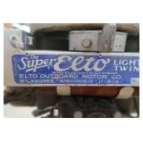 ELTO RUDDERTWIN LIGHT TWIN 1926 MODEL SUPER G