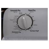 ROPER ELECTRIC DRYER