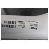 ROPER ELECTRIC DRYER