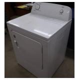 ROPER ELECTRIC DRYER