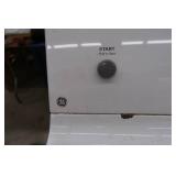 GE ELECTRIC DRYER