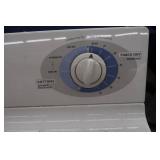 GE ELECTRIC DRYER