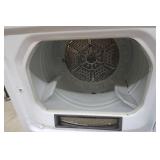 GE ELECTRIC DRYER