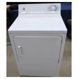 GE ELECTRIC DRYER