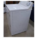 GE ELECTRIC DRYER