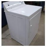 GE ELECTRIC DRYER