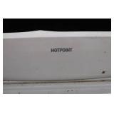HOTPOINT ELECTRIC RANGE OVEN