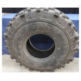 SUPER SWAMPER TIRE