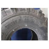 SUPER SWAMPER TIRE