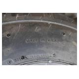 SUPER SWAMPER TIRE