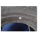 SUPER SWAMPER TIRE