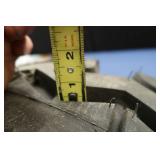 SUPER SWAMPER TIRE