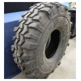 SUPER SWAMPER TIRE