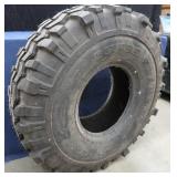 SUPER SWAMPER TIRE