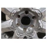 GEOLANDER H/T-S FULL SET OF 4 TIRES AND MONDERA RIMS