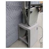 JET 14" WOOD CUTTING BAND SAW