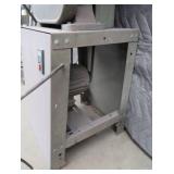 JET 14" WOOD CUTTING BAND SAW