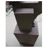 JET 14" WOOD CUTTING BAND SAW