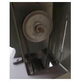JET 14" WOOD CUTTING BAND SAW