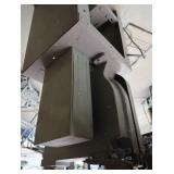 JET 14" WOOD CUTTING BAND SAW