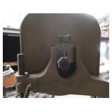 JET 14" WOOD CUTTING BAND SAW