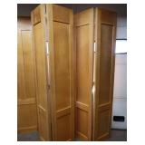 10 SOLID MAPLE DOORS VARIOUS SIZES