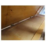 10 SOLID MAPLE DOORS VARIOUS SIZES