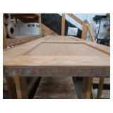 SOLID OAK DOORS PLUS