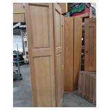 SOLID OAK DOORS PLUS