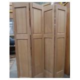SOLID OAK DOORS PLUS